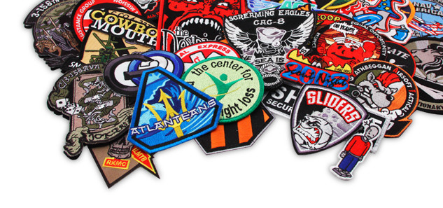 Patch Options Patch Options