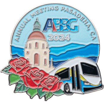 Soft Enamel - Lapel Pins