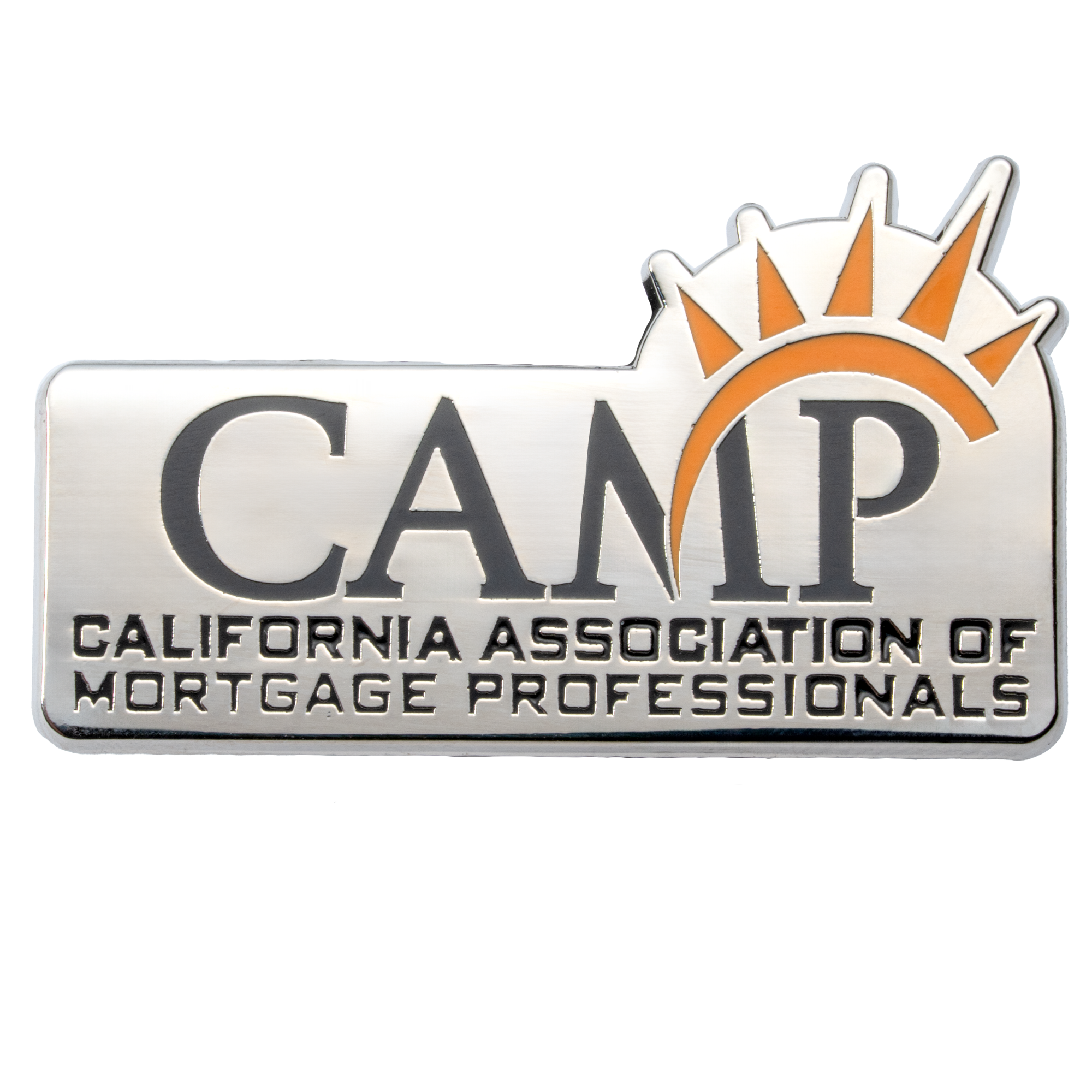 Cloisonné - Lapel Pins