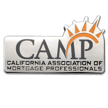 Cloisonné - Lapel Pins