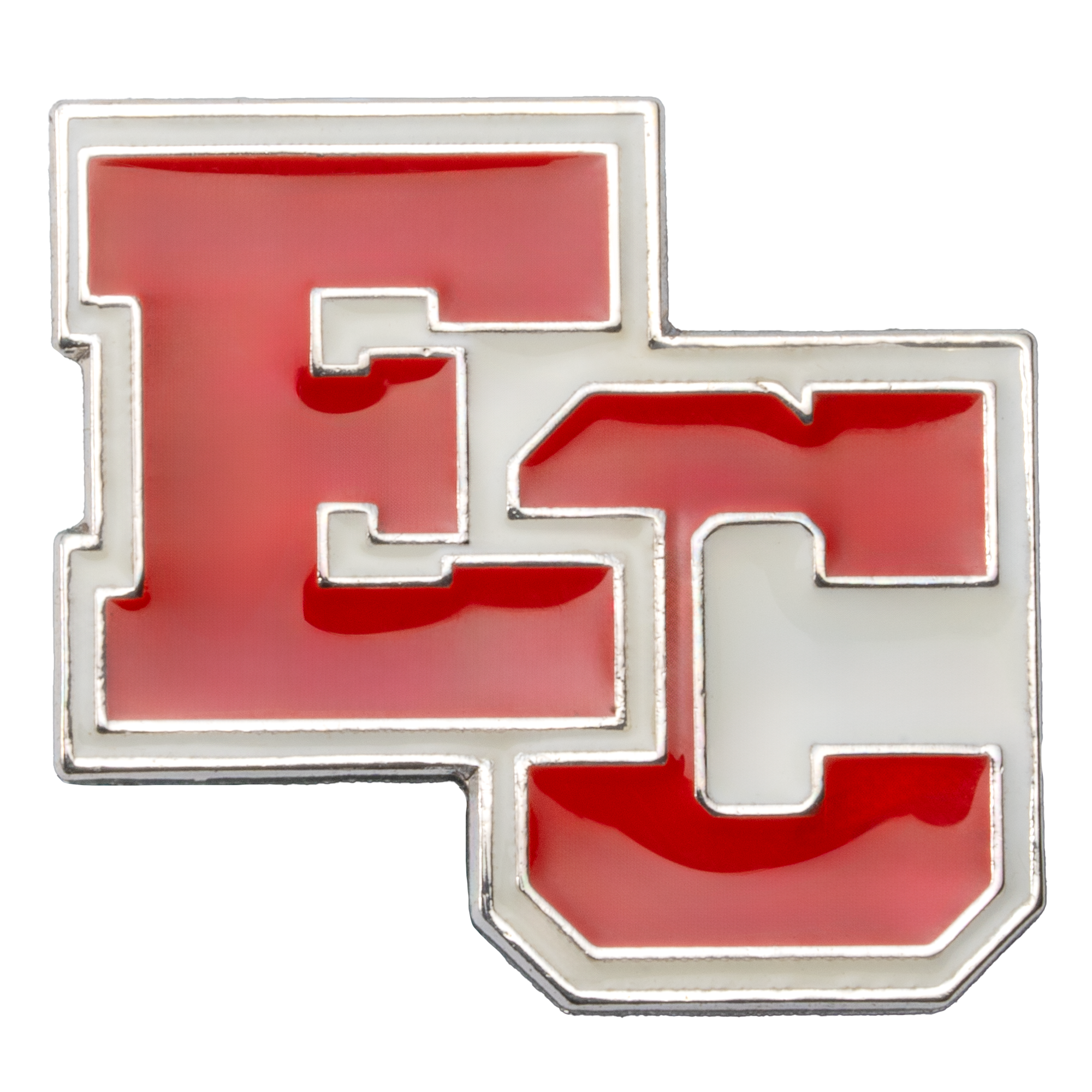 Soft Enamel - Lapel Pins