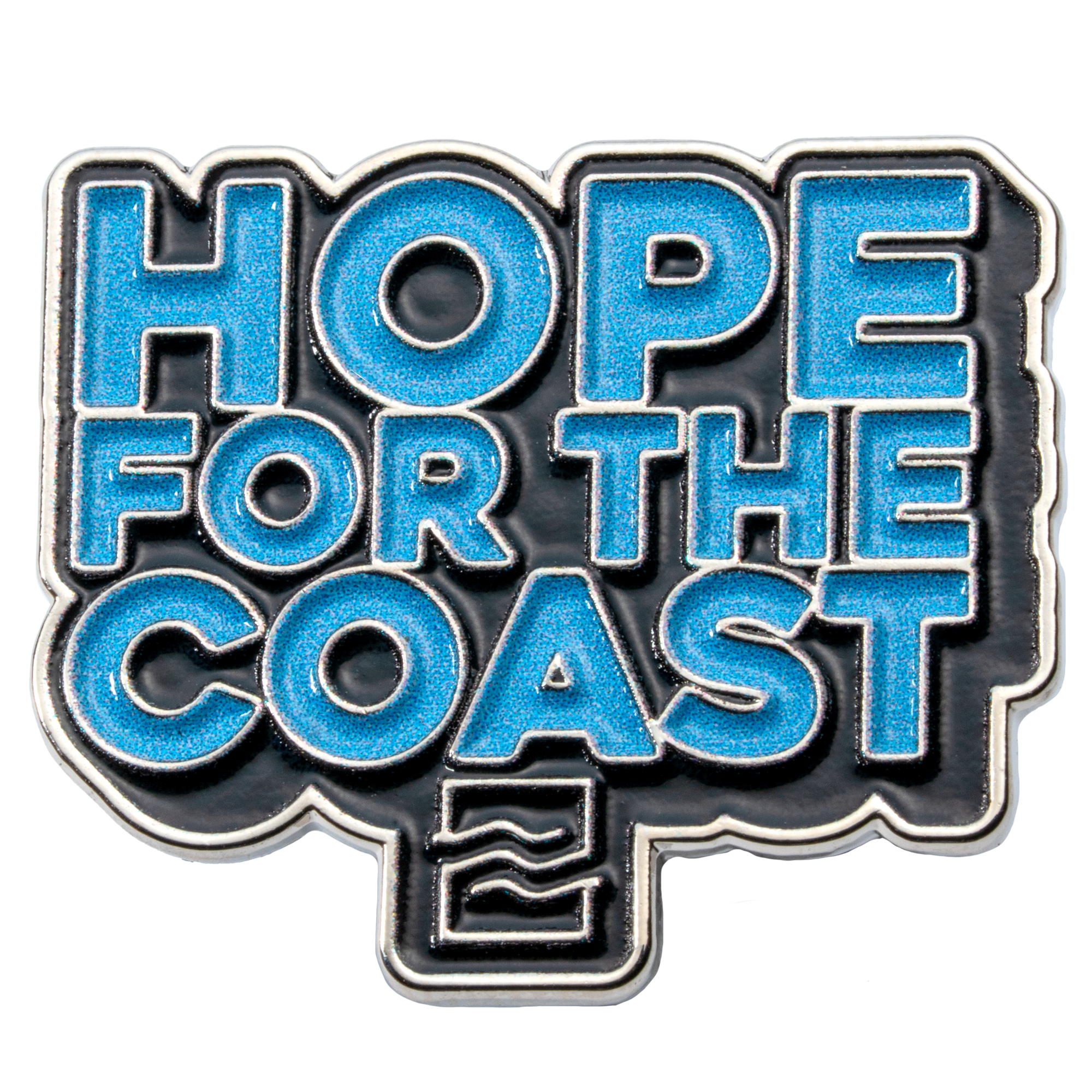 Soft Enamel - Lapel Pins