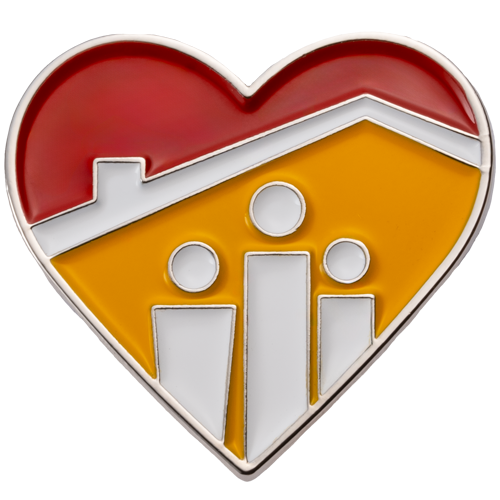 Soft Enamel - Lapel Pins