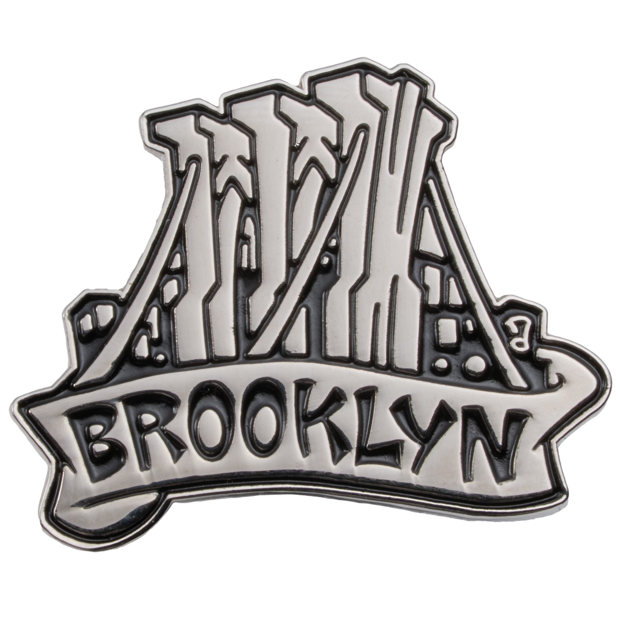 Soft Enamel - Lapel Pins