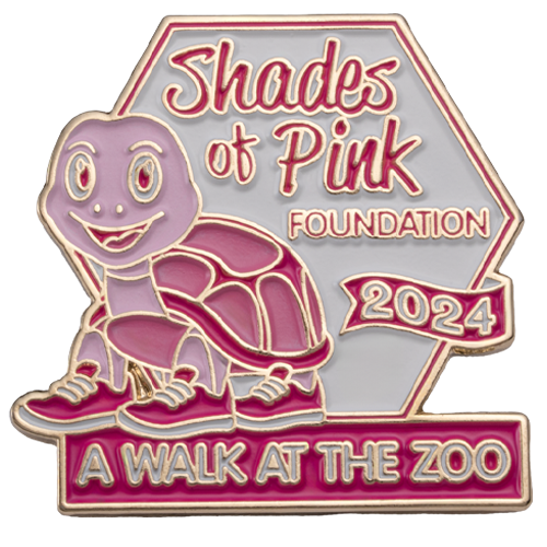 Soft Enamel - Lapel Pins