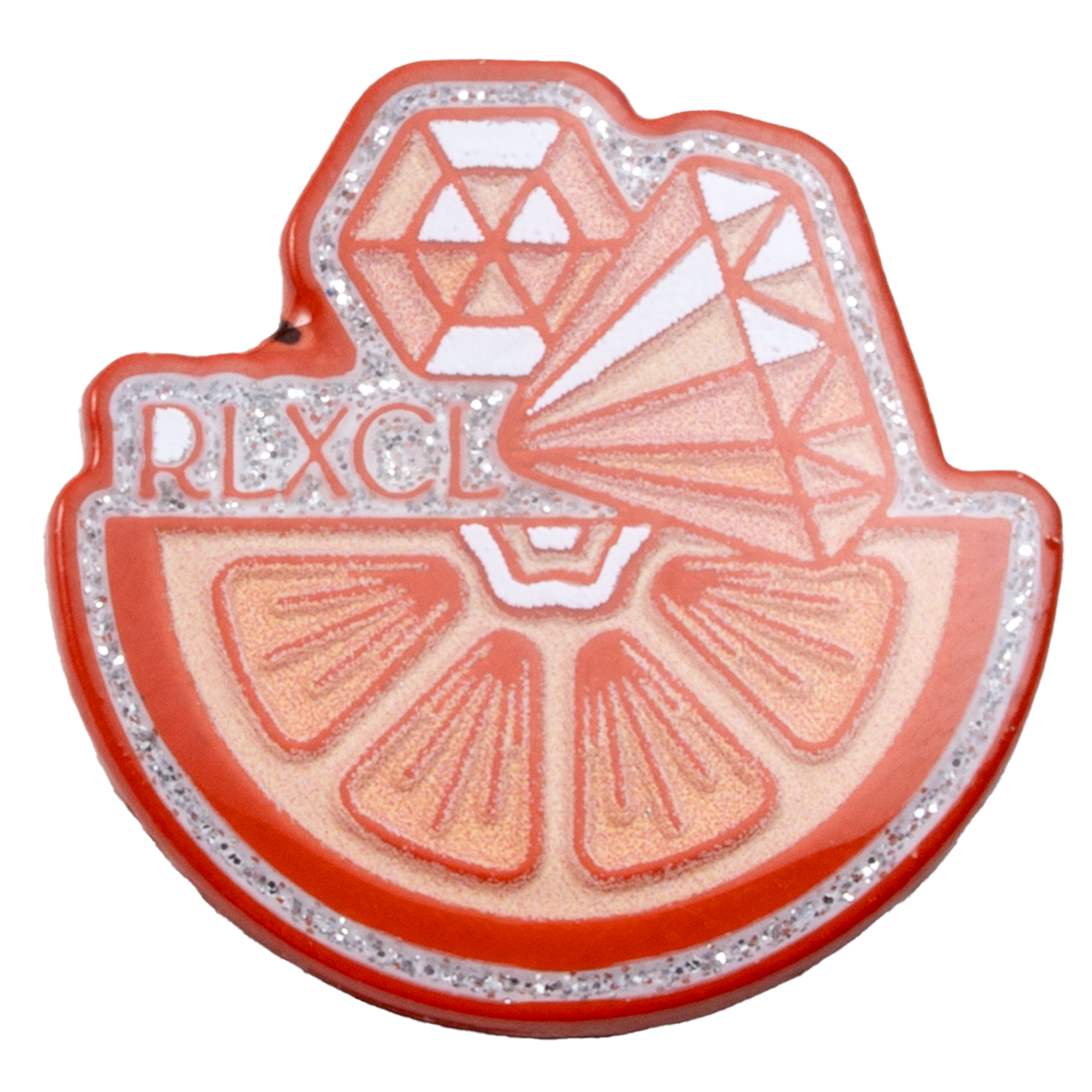 Soft Enamel - Lapel Pins