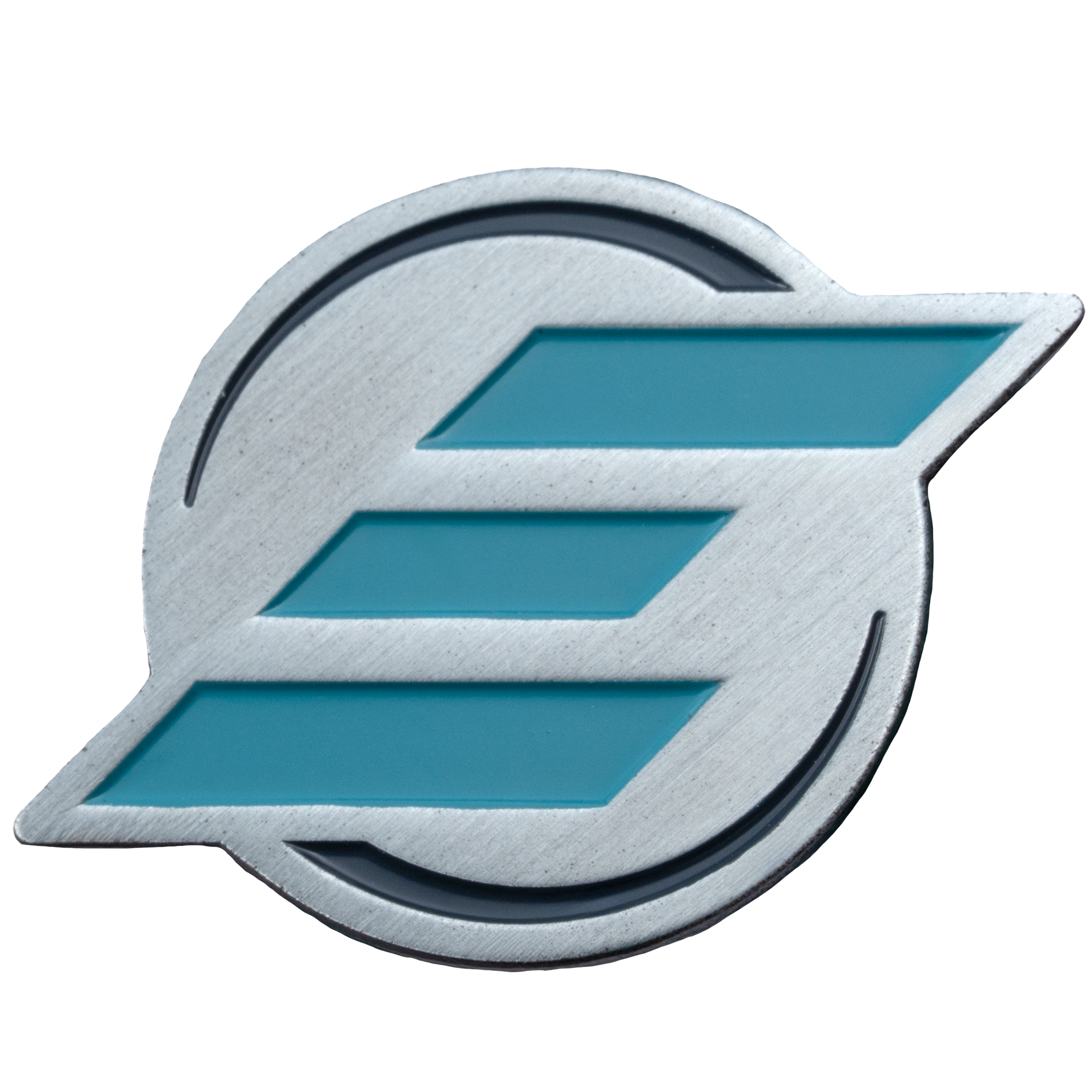 Soft Enamel - Lapel Pins