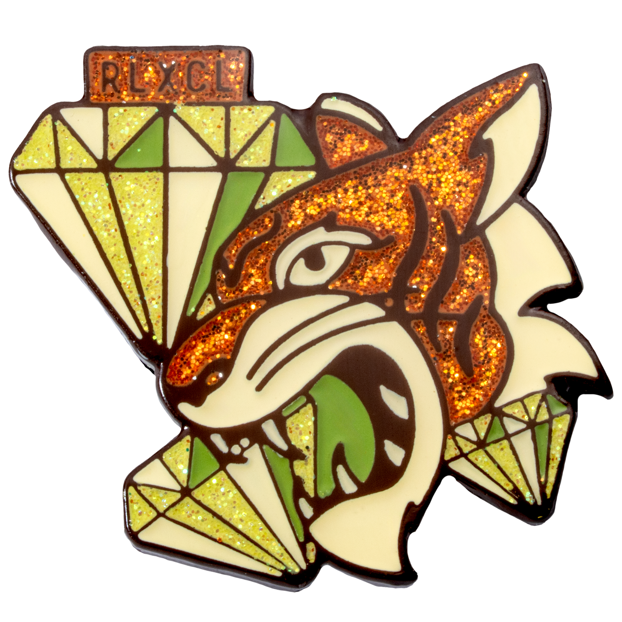 Soft Enamel - Lapel Pins