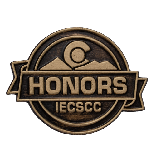 Die Struck - Lapel Pins