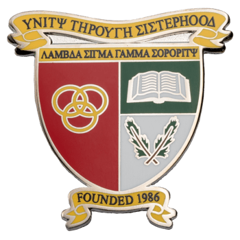 Cloisonné - Lapel Pins