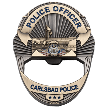 Color On Both Sides - Challenge Coins