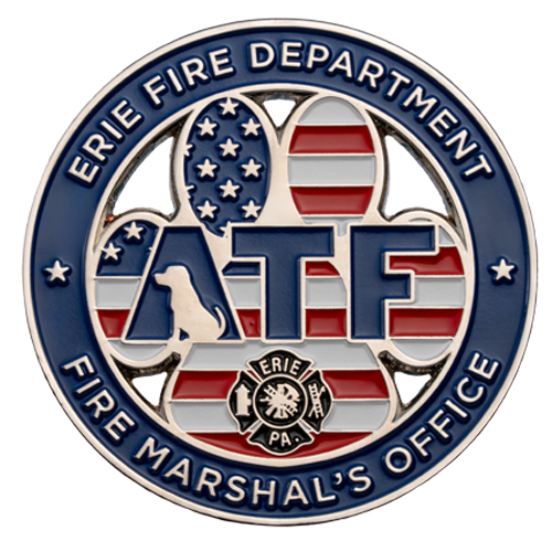 Color On Both Sides - Challenge Coins