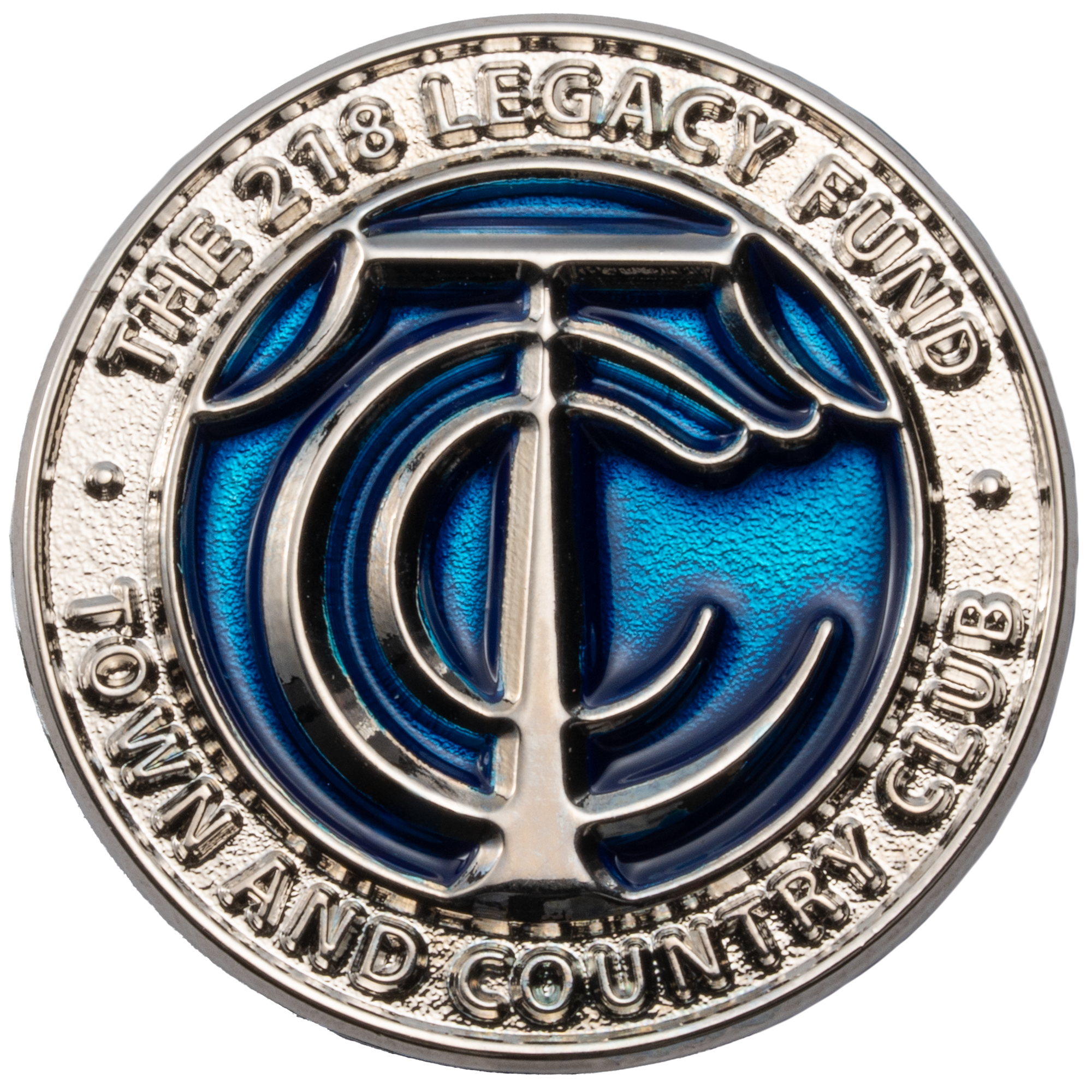 Soft Enamel - Lapel Pins