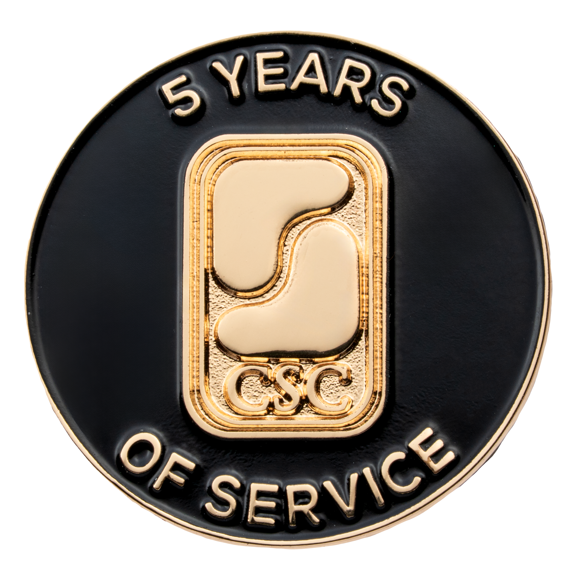 Soft Enamel - Lapel Pins