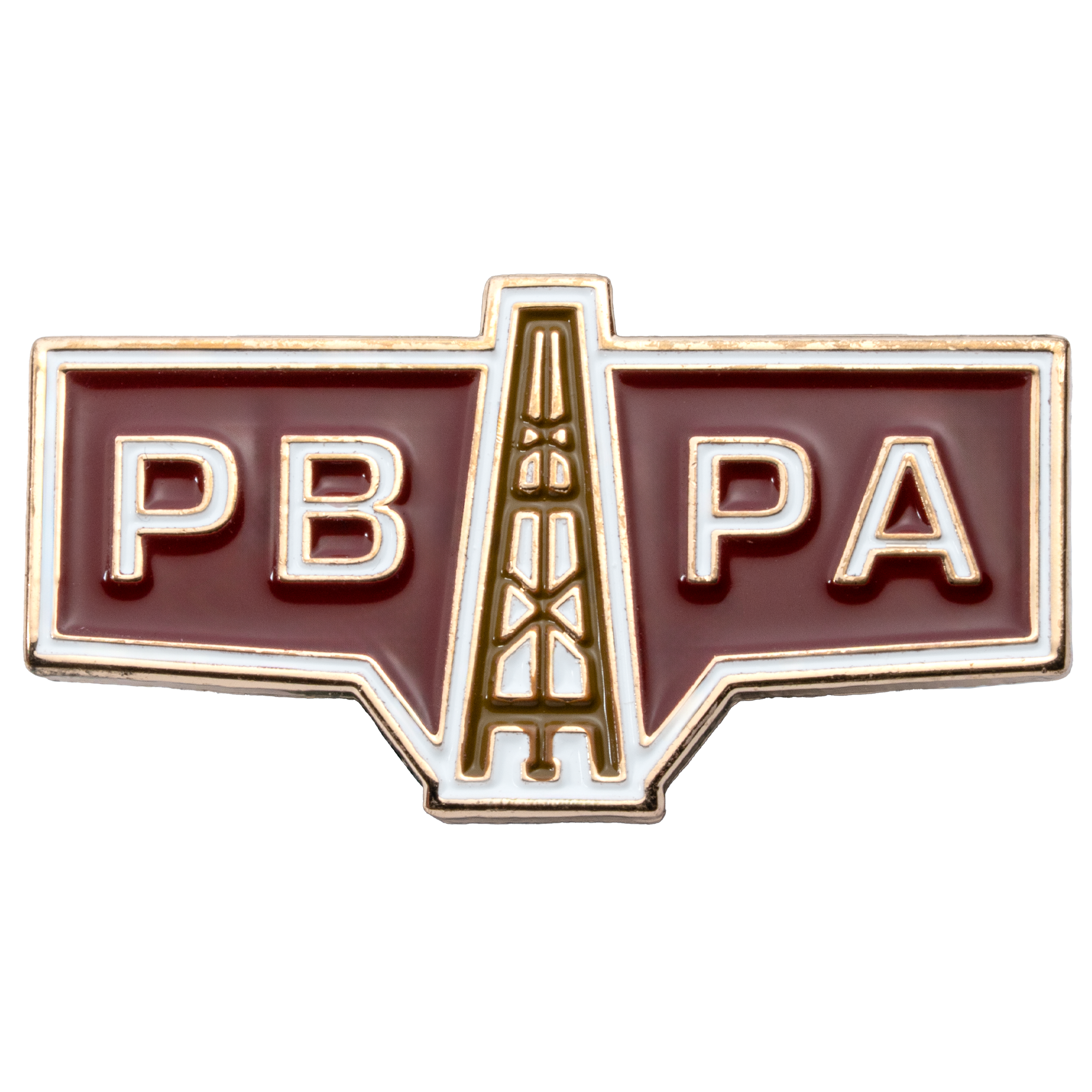 Soft Enamel - Lapel Pins